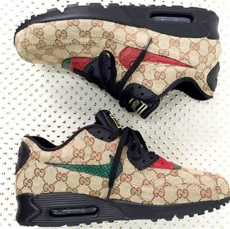 gucci airmax|nike air max 90 gucci.